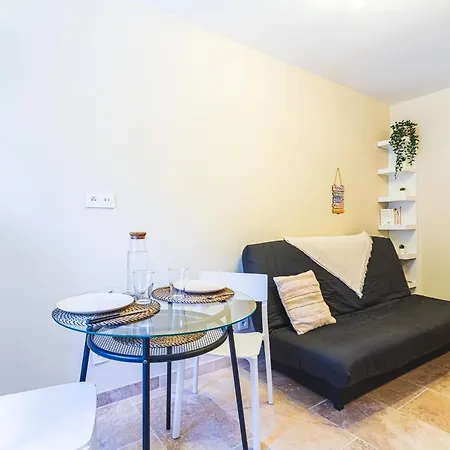 Tom & Ce - Climatise Au Centre-ville Apartment *