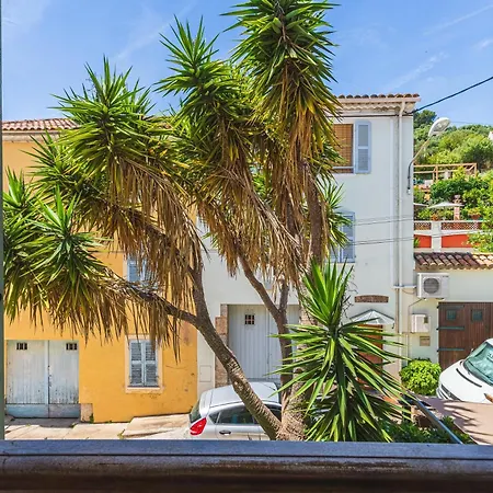 Tom & Ce - Climatise Au Centre-ville Apartment *
