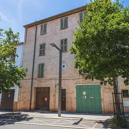 Tom & Ce - Climatise Au Centre-ville Apartment
